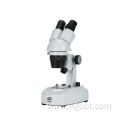 WF10x/20mm Binocular Student Binocular Microscope